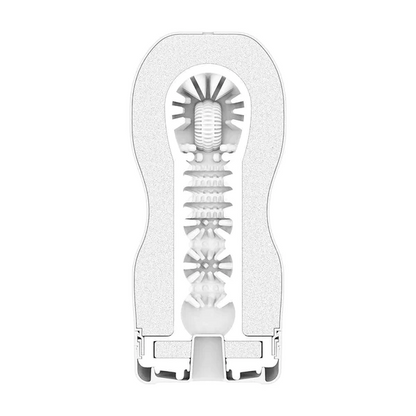 Tenga Original Vacuum Cup - Revolutionary Suction Masturbator