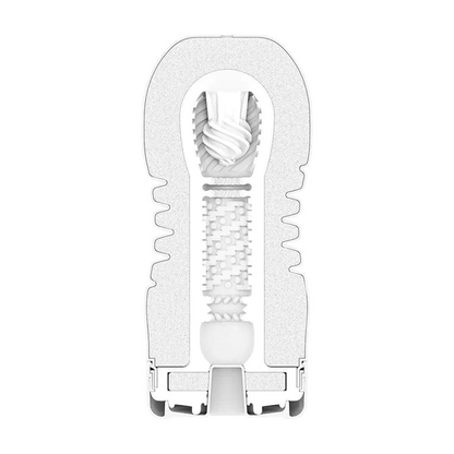 Tenga Rolling Head Cup - Award-Winning Dual-Effect Masturbator