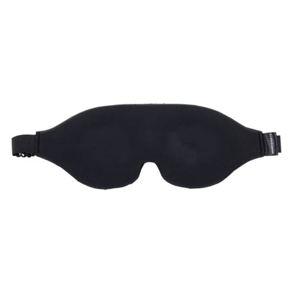 Sportsheets - Blackout Blindfold - PlayLoveToys