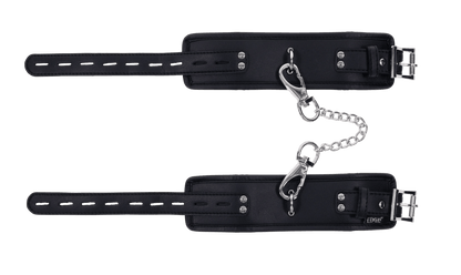 Sportsheets - Edge Handcuffs - PlayLoveToys