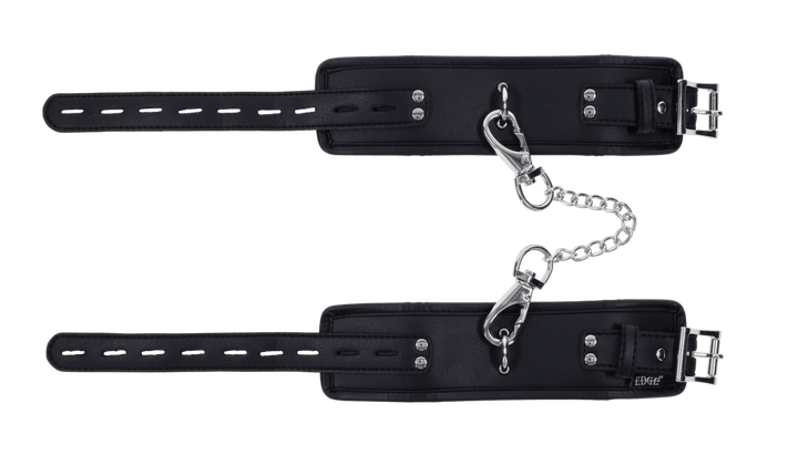 Sportsheets - Edge Handcuffs - PlayLoveToys