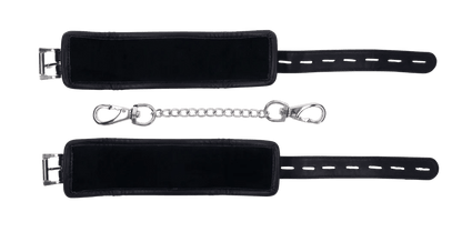Sportsheets - Edge Handcuffs - PlayLoveToys