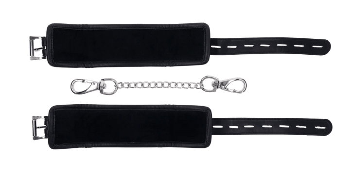 Sportsheets - Edge Handcuffs - PlayLoveToys