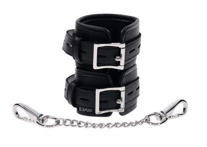 Sportsheets - Edge Handcuffs - PlayLoveToys