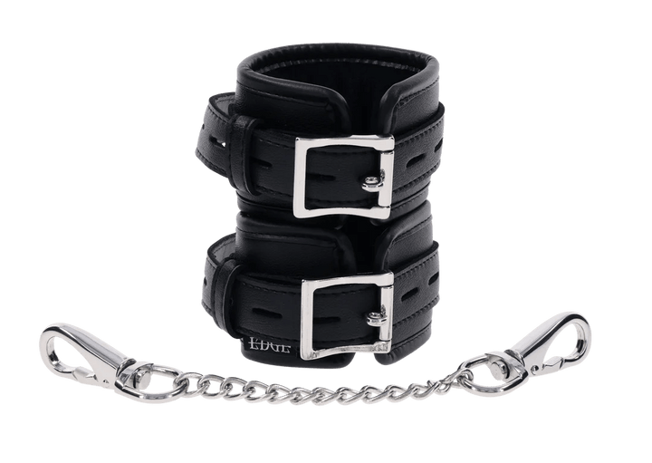 Sportsheets - Edge Handcuffs - PlayLoveToys