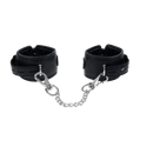 Sportsheets - Edge Handcuffs - PlayLoveToys