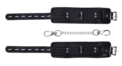 Sportsheets - Edge Handcuffs - PlayLoveToys