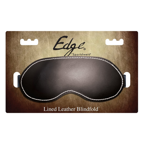 Sportsheets - Edge Lights Out Blindfold - PlayLoveToys