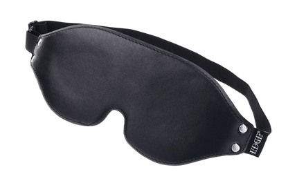 Sportsheets - Edge Lights Out Blindfold - PlayLoveToys