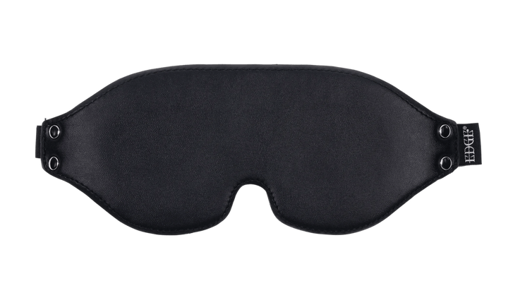 Sportsheets - Edge Lights Out Blindfold - PlayLoveToys