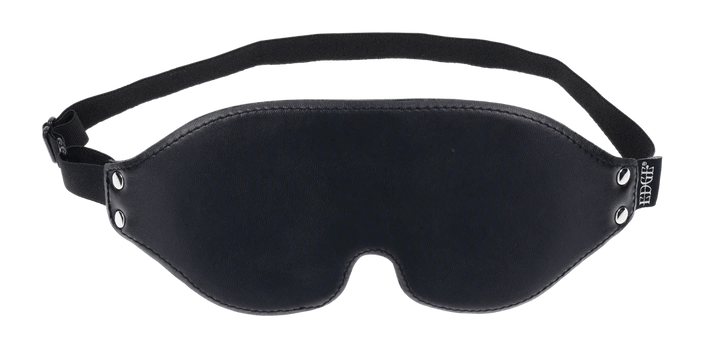 Sportsheets - Edge Lights Out Blindfold - PlayLoveToys