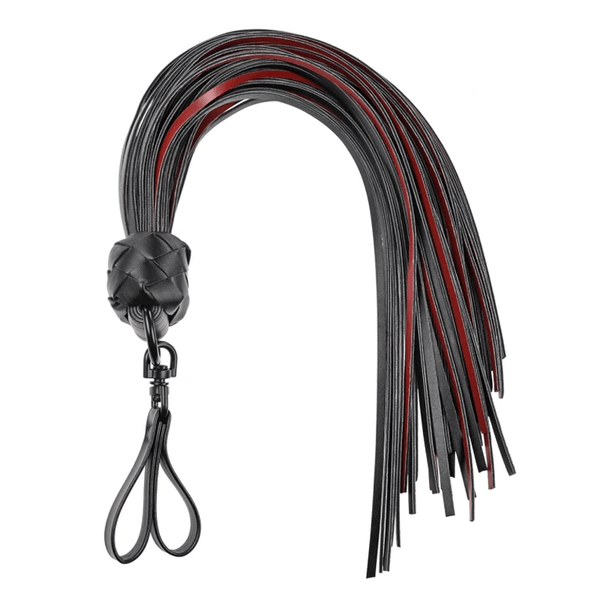 Sportsheets - Saffron Finger Flogger - PlayLoveToys