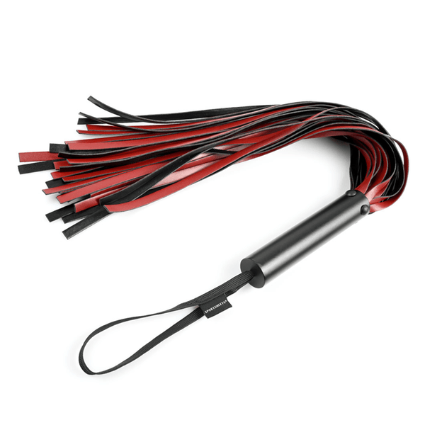 Sportsheets - Saffron Flogger - PlayLoveToys