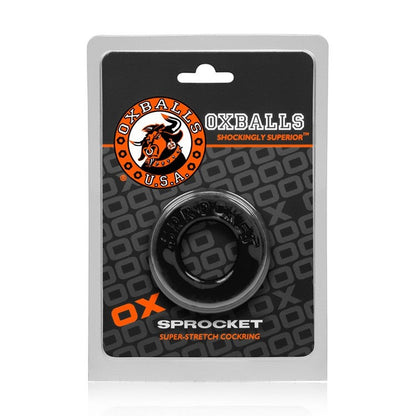 Oxballs SPROCKET - Cockring