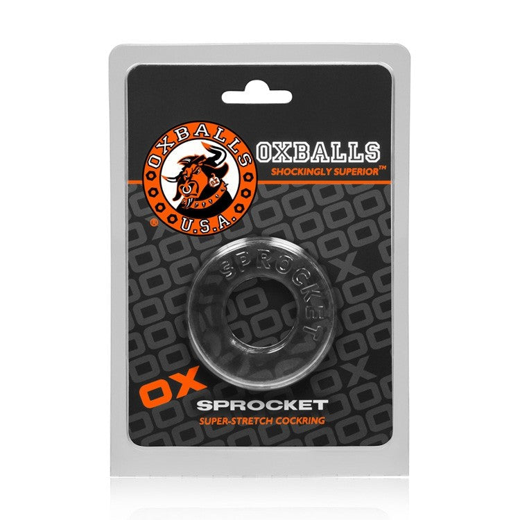 Oxballs SPROCKET - Cockring