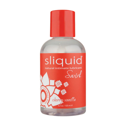 Naturals Swirl - 4.2 oz