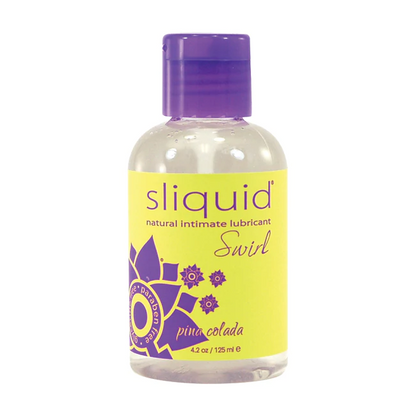 Naturals Swirl - 4.2 oz