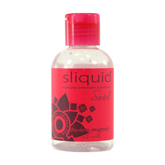Naturals Swirl - 4.2 oz