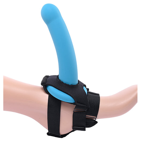 Pivot Flex Foot Strap On