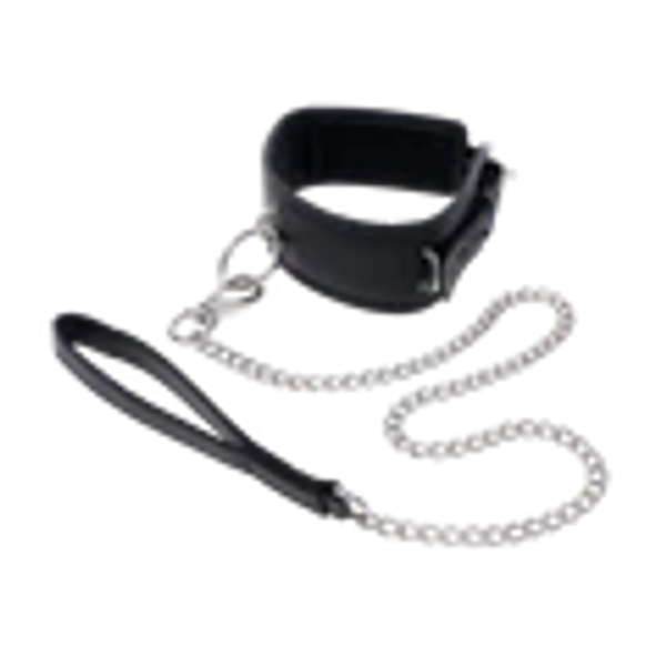 Edge Collar & Leash