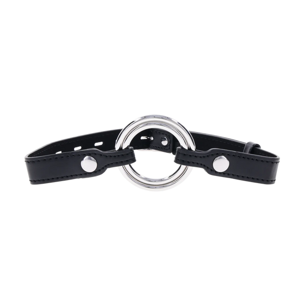 Edge Interchangeable Ring Gag