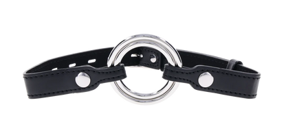 Edge Interchangeable Ring Gag