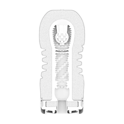 Tenga Rolling Head Cup - Award-Winning Dual-Effect Masturbator
