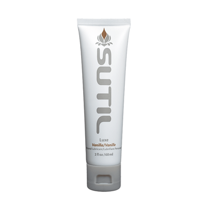 SUTIL Vanilla