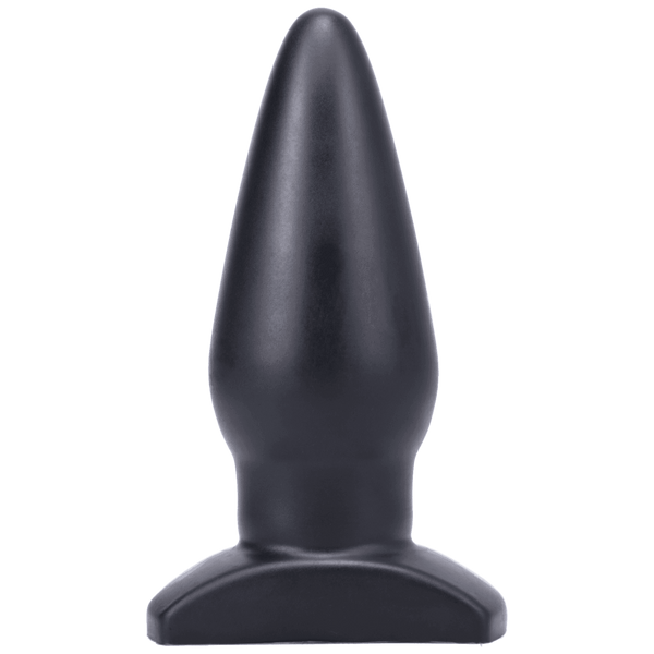 Tantus - Silicone Ringo Silicone Butt Plug - PlayLoveToys