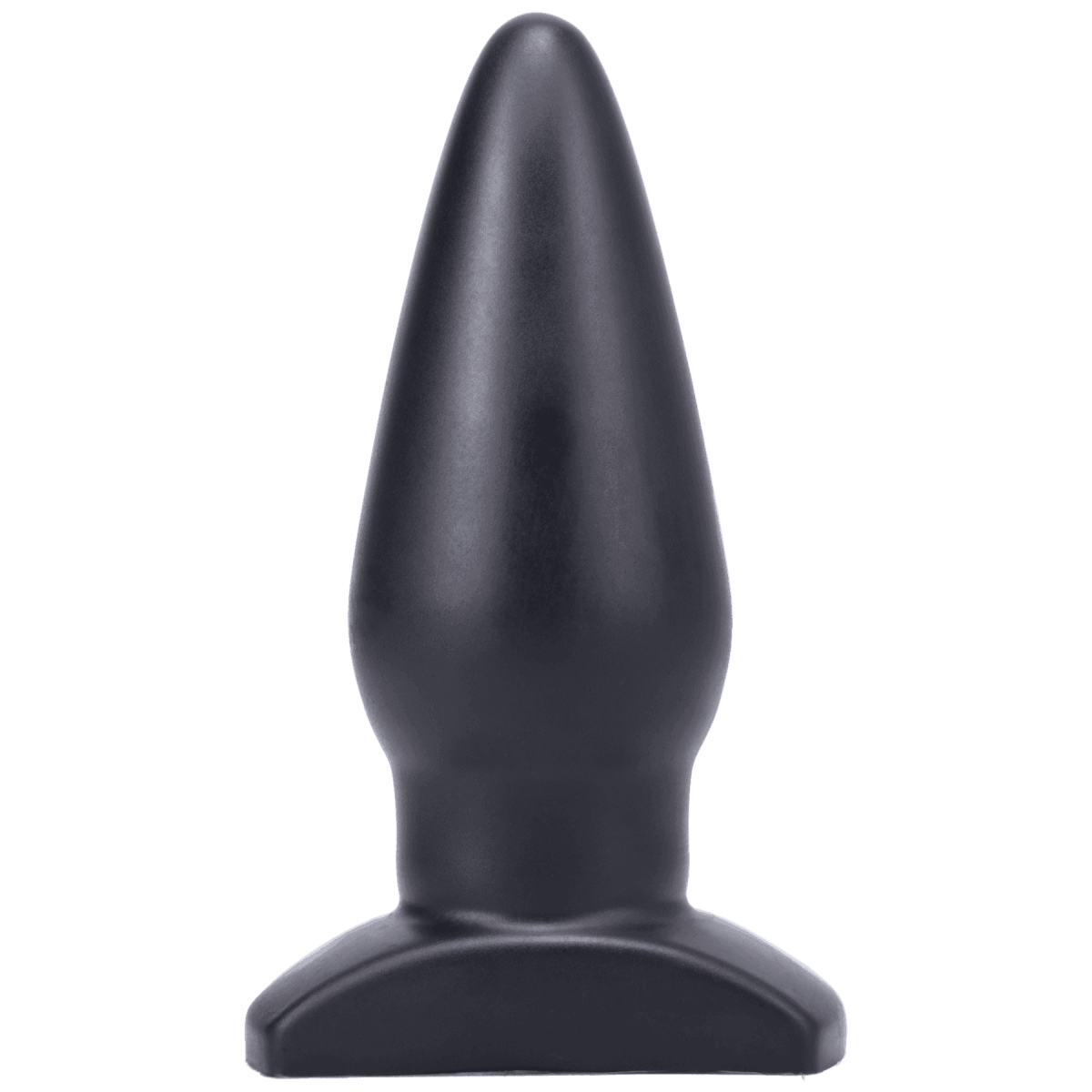 Tantus - Silicone Ringo Silicone Butt Plug - PlayLoveToys