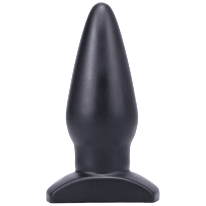 Tantus - Silicone Ringo Silicone Butt Plug - PlayLoveToys