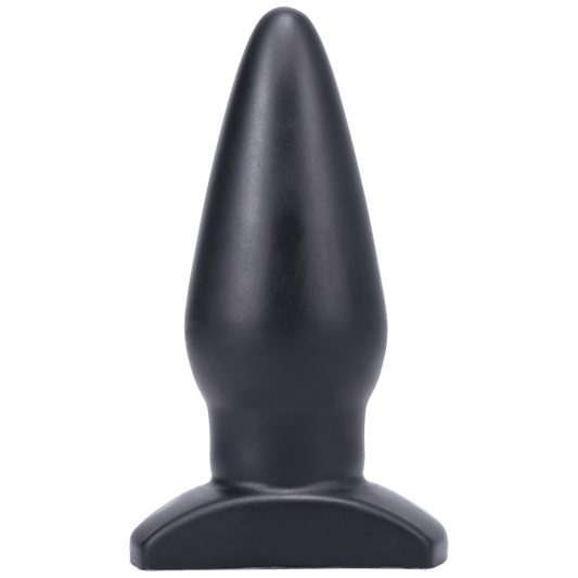 Tantus - Silicone Ringo Silicone Butt Plug - PlayLoveToys