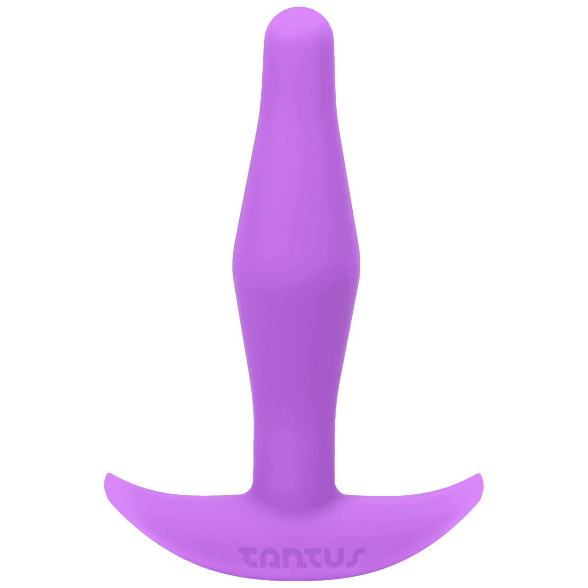 Tantus - Tantus Silicone Little Flirt Butt Plug - PlayLoveToys