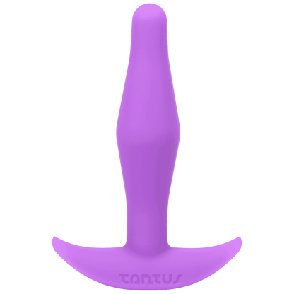 Tantus - Tantus Silicone Little Flirt Butt Plug - PlayLoveToys