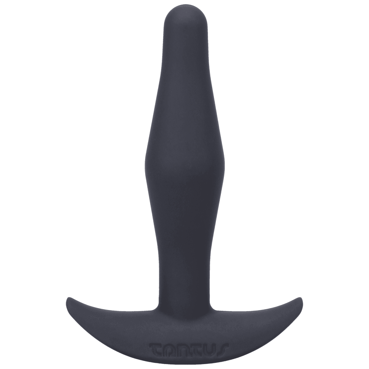 Tantus - Tantus Silicone Little Flirt Butt Plug - PlayLoveToys