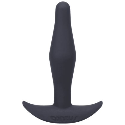 Tantus - Tantus Silicone Little Flirt Butt Plug - PlayLoveToys