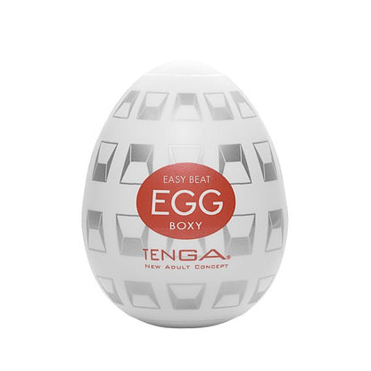 Tenga Egg New Standard Variety Pack
