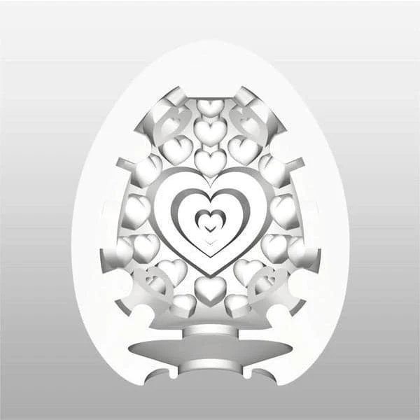 TENGA EGG Classics & Special Editions - Premium Textured Masturbator Collection