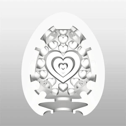 TENGA EGG Classics & Special Editions - Premium Textured Masturbator Collection