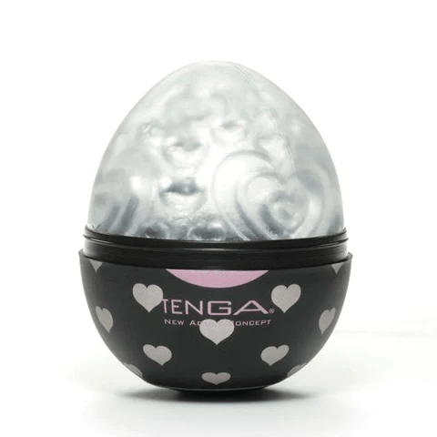 TENGA EGG Classics & Special Editions - Premium Textured Masturbator Collection