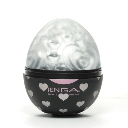 TENGA EGG Classics & Special Editions - Premium Textured Masturbator Collection