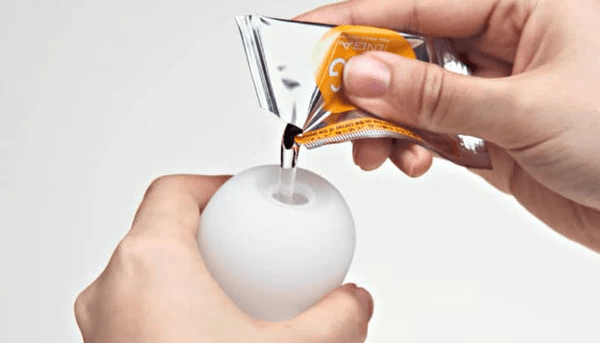 TENGA EGG Classics & Special Editions - Premium Textured Masturbator Collection