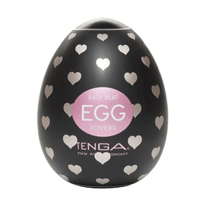 TENGA EGG Classics & Special Editions - Premium Textured Masturbator Collection