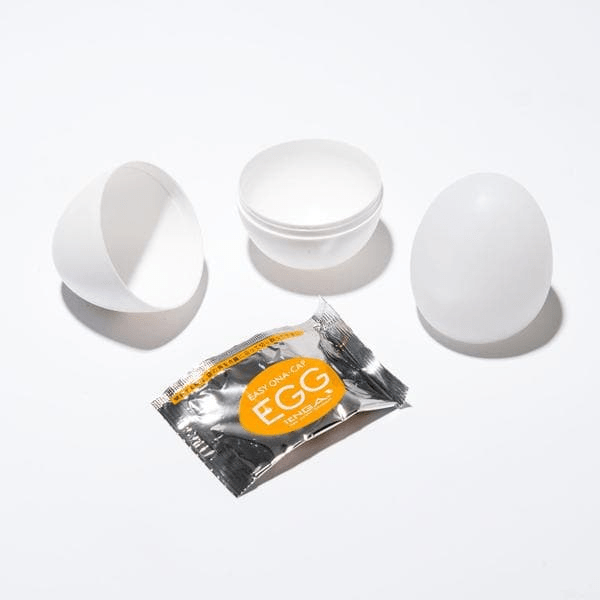 TENGA EGG Classics & Special Editions - Premium Textured Masturbator Collection