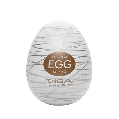 Tenga Egg New Standard Variety Pack