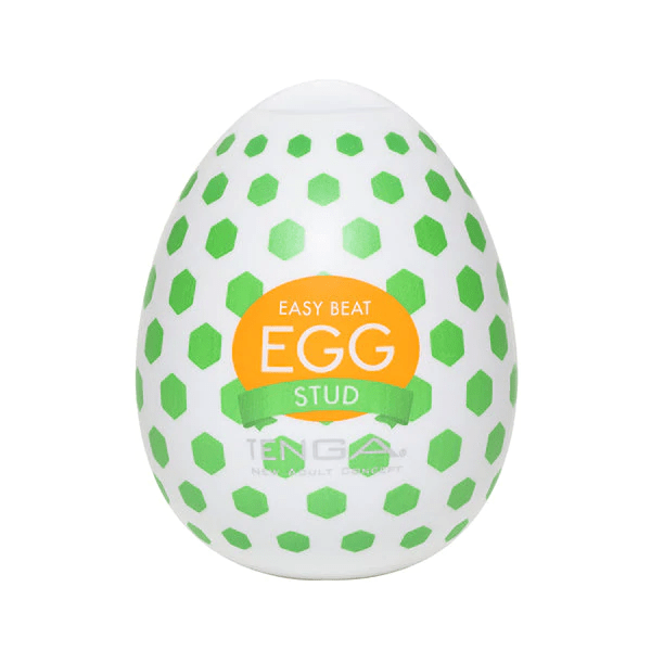 Tenga - EGG Stud - PlayLoveToys