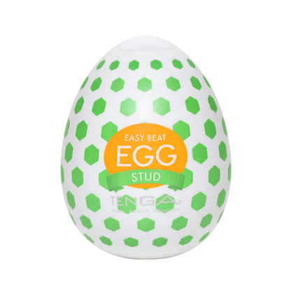 TENGA EGG Wonder Collection
