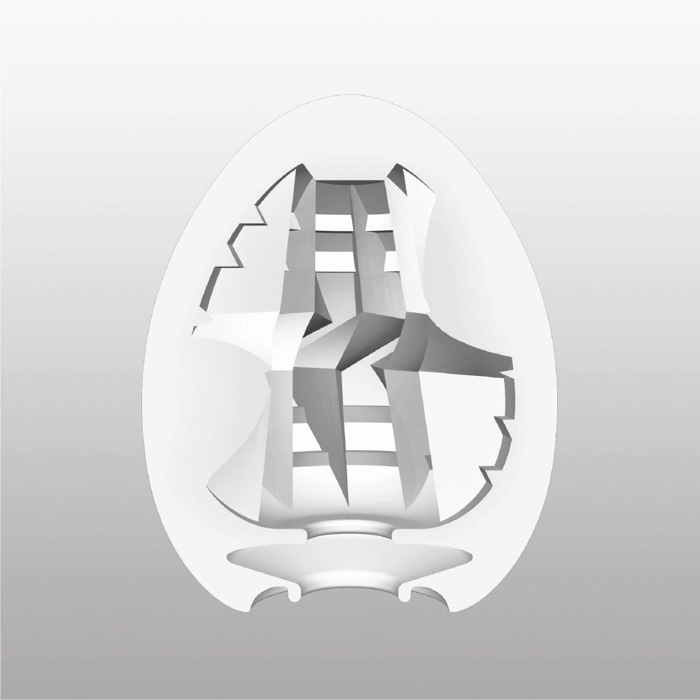 TENGA EGG Classics & Special Editions - Premium Textured Masturbator Collection
