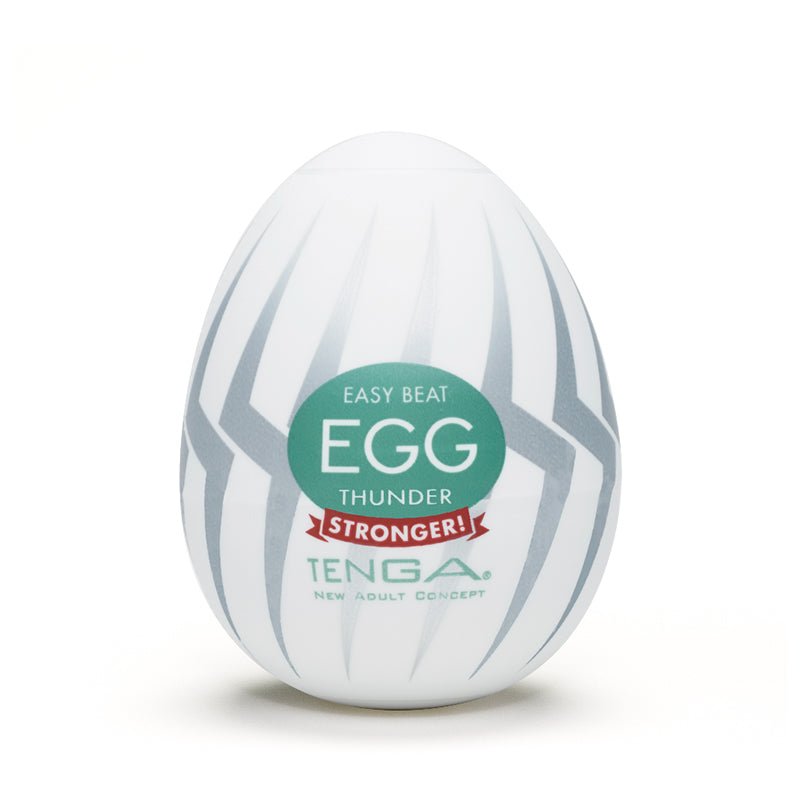 TENGA EGG Classics & Special Editions - Premium Textured Masturbator Collection