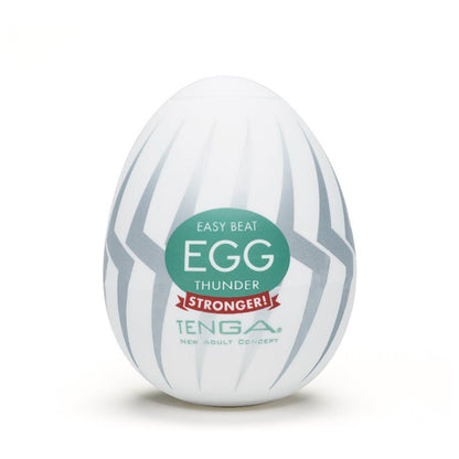 TENGA EGG Classics & Special Editions - Premium Textured Masturbator Collection